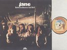 Jane - Between Heaven and Hell - Kraut Rock LP - Gatefold - Germany Import