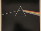 PINK FLOYD Dark Side of the Moon UK Vinyl LP EXCELLENT CONDITION B