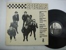 Specials,The Specials,LP