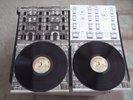 LED ZEPPELIN PHYSICAL GRAFFITI 1975 GERMAN PRESS 2 X 12