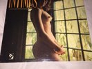 Sexy Nude Cover Cheesecake LP Intimus