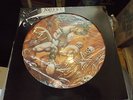 KREATOR - AFTER THE ATTACK - RARE - ORIGINAL PICTURE DISC LP - NOISE INT:EX