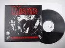 Misfits,Walk Among Us And The Spot Sessions Demos,Very rare,Issued in 2010,LP