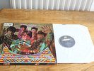 The Hollies-Evolution-UK Parlophone PMC 7022 1967 EX+/EX+ copy promo stunning