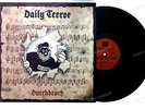 Daily Terror - Durchbruch GER LP 1986 //1