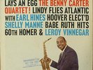 Benny Carter Quartet-Swingin' The 20s-Contemporary 3561-NICE