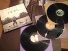 1 CENT 3 LP: George Harrison: All Things Must Pass (Vinyl Box, STCH639)w Poster