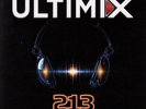 Ultimix 213 LP Mark Ronson Ariana Grande Selena Gomez Beyonce Bruno Mars Rainie