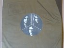 SPONTANEOUS COMBUSTION Triad LP HARVEST 1972 ITA orig 1stPress 3C064-93584 RARE