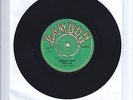 Alton Ellis . Tumbling Tears .