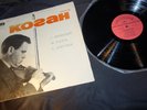 MELODIYA CM-03195/6 LEONID KOGAN WIENIAWSKI GOUNOD RAVEL BARSUKOV FABULOUS NR