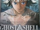 Ghost In The Shell - Original Soundtrack LP - kenji Kwai