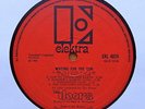 Doors / Waiting For The Sun / 1968 UK 1st Press MONO LP / EX+ / See High-Rez Pix