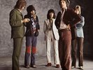 Rolling Stones / Sticky Fingers / 1971 US 1st Press LP / EX+/EX+ / Hi-Rez Photos