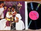 Original LP on Cold Chillin' BIG DADDY KANE 