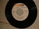 Emmett Hobson 45rpm GROOVE dj 'Mattie Bee'  '50s r&b jivers