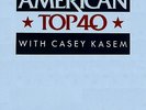 American Top 40 1-4-86 Top 100 1985 Sting Don Henley Glenn Frey Julian Lennon