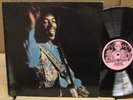 Jimi Hendrix Paris Is Sir Jamestown INSTANT ANALYSIS no tmoq takrl VG+