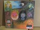 King Crimson In The Wake Of Poseidon SEALED 200g audiophile