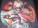 IRON MAIDEN  Virtual XI   vinyl LP unplayed  PICTURE DISC