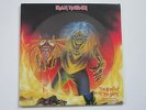 IRON MAIDEN 