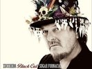 ZUCCHERO BLACK CAT LP VINILE ROSSO EDIZIONE LIMITATA NUMERATA SIGILLATO
