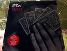 Bob Dylan Fallen Angels LP vinyl record sealed neil young george harrison