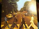 Beatles Abbey Road MFSL Japan VG+ 1980 original sleeve and insert