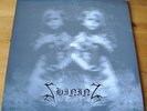 Shining - IV • The Eerie Cold LP first press 2005 Lifelover Mayhem Darkthrone