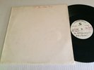 PET SHOP BOYS So Hard (Morales MIx) Test Press 12