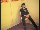 JOHNNY THUNDERS - SO ALONE - SEX PISTOLS - GREEN MARBLE VINYL MINT NEW
