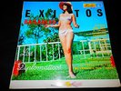 Los Diplomáticos ?Exitos Bailables Lp Venezuela Discos Fuentes LPF - 395 Cumbia
