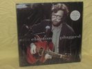 ERIC CLAPTON UNPLUGGED    ORIGINAL  1992 GERMANY LP ACOUSTIC BLUES ROCK