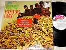 STATUS QUO - MESSAGES FROM THE STATUS QUO - CADET  - PSYCH - NM 1ST PRESS