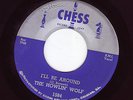 Howlin Wolf 