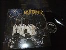 NIGHTBREED-S/T LP RARE PRIVATE THRASH METAL ONLY 300/KREATOR/SODOM/DESTRUCTION