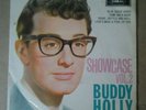 BUDDY HOLLY .EP. SHOWCASE VOL.2  VERY GOOD CONDITION