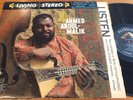 Ahmed Abdul-Malik East Meets West Mideast and Hip Fusion Original LP RCA 2015