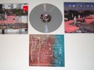 NOTHING Tired Of Tomorrow LP GREY VINYL /300 slowdive deafheaven lush whirr diiv