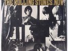 ROLLING STONES: Now SHRINK USA Early London BELL SOUND Vinyl LP NM- Super