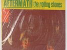 ROLLING STONES: Aftermath TAIWAN Rare Import VINYL LP 60s Original SUPER