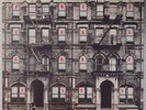 LED ZEPPELIN: Physical Graffiti JAPAN P-6317N Stunning COMPLETE Swan Song NM  lp