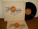 NEIL YOUNG - Harvest (1972 Vinyl LP)w/ INSERT NM