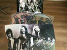 Motorhead ?– Live At The City Hall 2LP BOX SET NEW RARE 115/300 LIMITED EDITION