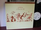 mfsl genesis a trick of the tail NEAR MINT original master recording.