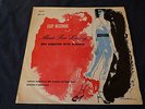 Ben Webster ?– Music For Loving 1955 Australia RARE 12