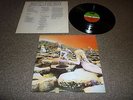 LED ZEPPELIN - HOUSES OF THE HOLY ALBUM / LP / RECORD / VINYL / 33rpm EXCELLENT