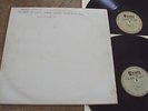 THEATRE OF HATE  WESTWORLD LP ACETATE 2 * One Sided UTOPIA Goth Spear of Destiny