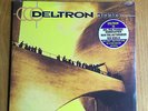 DELTRON 3030 / SAME TITLE / 75 ARK RECORDS / RARE RAP SEALED ORIGINAL