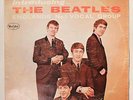 THE BEATLES Introducing... LP Vinyl 1964 Vee Jay VJLP 1062 / SR 1062 S-1634